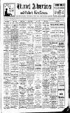 Thanet Advertiser Saturday 24 July 1926 Page 1