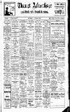 Thanet Advertiser Saturday 31 July 1926 Page 1