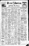 Thanet Advertiser Saturday 07 August 1926 Page 1