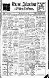 Thanet Advertiser Saturday 14 August 1926 Page 1