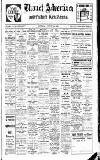 Thanet Advertiser Saturday 21 August 1926 Page 1