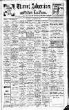 Thanet Advertiser Saturday 28 August 1926 Page 1