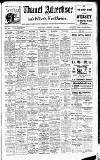 Thanet Advertiser Saturday 02 October 1926 Page 1