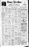Thanet Advertiser Saturday 09 October 1926 Page 1