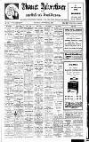Thanet Advertiser Saturday 16 October 1926 Page 1