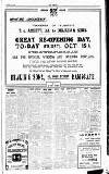 Thanet Advertiser Saturday 16 October 1926 Page 7