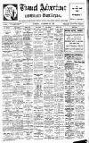 Thanet Advertiser Saturday 13 November 1926 Page 1