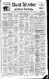 Thanet Advertiser Saturday 27 November 1926 Page 1