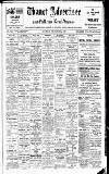 Thanet Advertiser Saturday 04 December 1926 Page 1