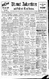 Thanet Advertiser Saturday 11 December 1926 Page 1