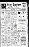 Thanet Advertiser Saturday 10 September 1927 Page 1