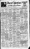 Thanet Advertiser Friday 13 January 1928 Page 1
