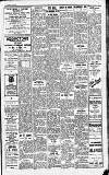 Thanet Advertiser Friday 13 January 1928 Page 5