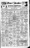 Thanet Advertiser Friday 27 January 1928 Page 1