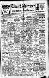 Thanet Advertiser Friday 02 March 1928 Page 1