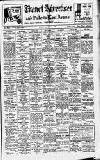 Thanet Advertiser Friday 09 March 1928 Page 1