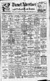 Thanet Advertiser Friday 16 March 1928 Page 1