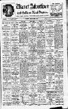 Thanet Advertiser Friday 23 March 1928 Page 1
