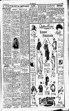 Thanet Advertiser Friday 23 March 1928 Page 9