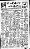 Thanet Advertiser Thursday 05 April 1928 Page 1