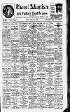 Thanet Advertiser Friday 20 April 1928 Page 1