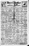 Thanet Advertiser Friday 22 June 1928 Page 1