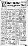 Thanet Advertiser Friday 03 August 1928 Page 1