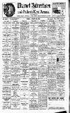 Thanet Advertiser Friday 10 August 1928 Page 1