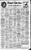 Thanet Advertiser Friday 07 September 1928 Page 1