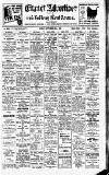 Thanet Advertiser Friday 21 September 1928 Page 1