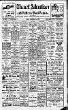 Thanet Advertiser Friday 07 December 1928 Page 1