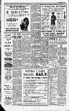 Thanet Advertiser Friday 07 December 1928 Page 6