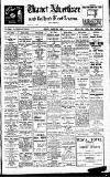 Thanet Advertiser Friday 08 March 1929 Page 1