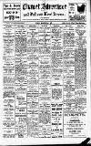 Thanet Advertiser Friday 22 March 1929 Page 1