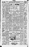 Thanet Advertiser Friday 22 March 1929 Page 2