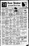 Thanet Advertiser Friday 05 April 1929 Page 1