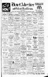 Thanet Advertiser Friday 10 January 1930 Page 1