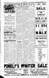 Thanet Advertiser Friday 10 January 1930 Page 8