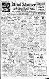 Thanet Advertiser Friday 17 January 1930 Page 1
