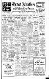 Thanet Advertiser Friday 31 January 1930 Page 1