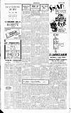 Thanet Advertiser Friday 31 January 1930 Page 6
