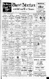 Thanet Advertiser Friday 21 February 1930 Page 1