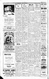 Thanet Advertiser Friday 21 February 1930 Page 6