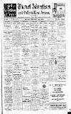 Thanet Advertiser Friday 28 February 1930 Page 1
