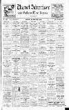 Thanet Advertiser Friday 14 March 1930 Page 1
