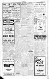 Thanet Advertiser Friday 14 March 1930 Page 4