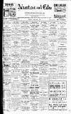 Thanet Advertiser Friday 16 May 1930 Page 1