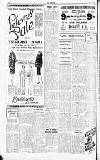 Thanet Advertiser Friday 04 July 1930 Page 6