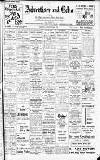Thanet Advertiser Friday 08 August 1930 Page 1