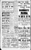 Thanet Advertiser Friday 08 August 1930 Page 4